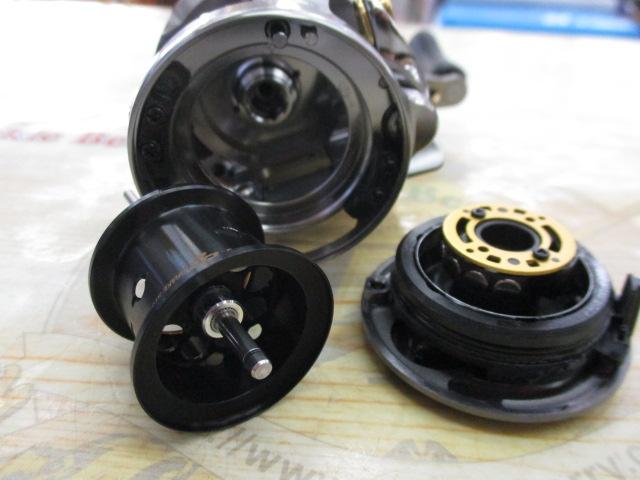 23カルカッタコンクエストBFS XGL