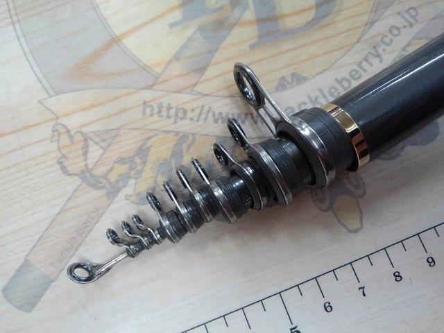 プロテック 2-530