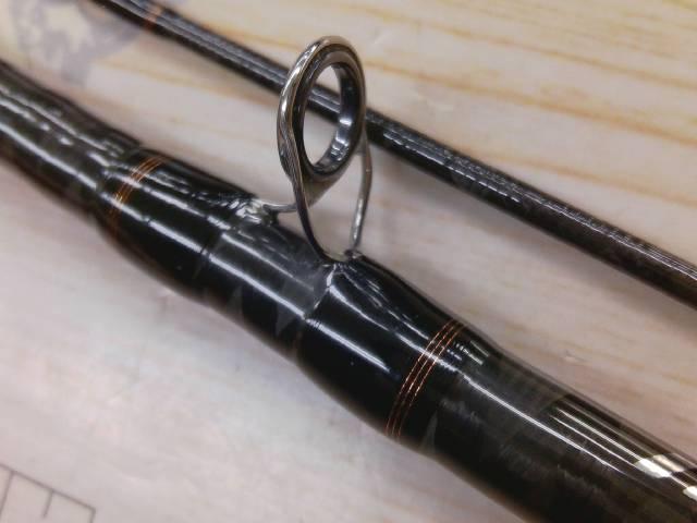 リベリオン 662MHRB