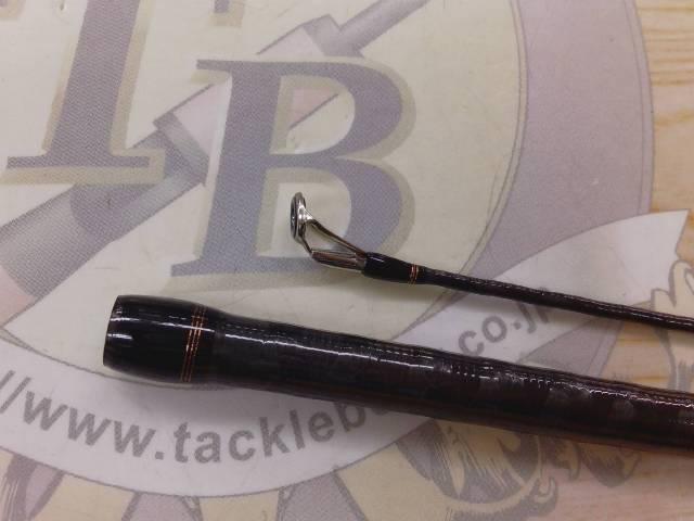 リベリオン 662MHRB