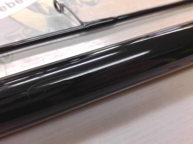 バーチカルプロ48mini ブラック