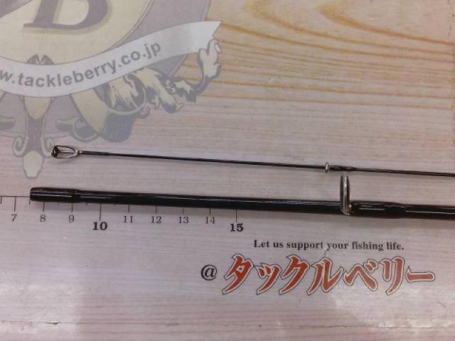 バーチカルプロ48mini ブラック