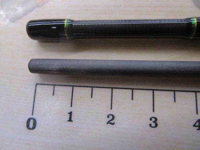 999.9フォーナインマイスター 62L+ キメラ