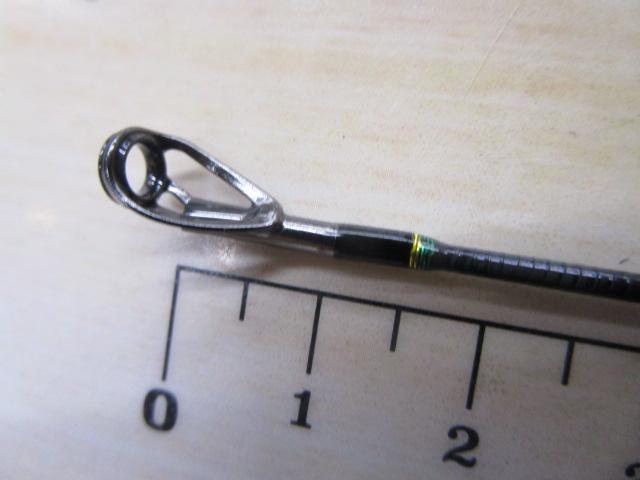 999.9フォーナインマイスター 62L+ キメラ