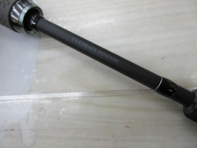 ブラックレーベル S61L