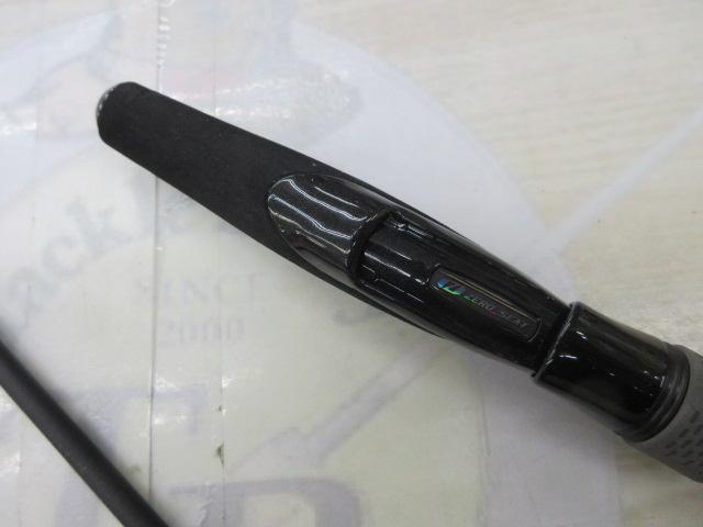 ブラックレーベル S61L