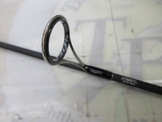 ブラックレーベル S61L