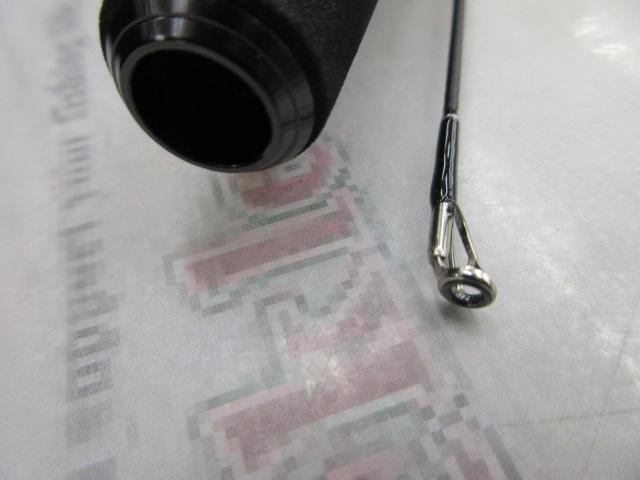 ブラックレーベル S61L