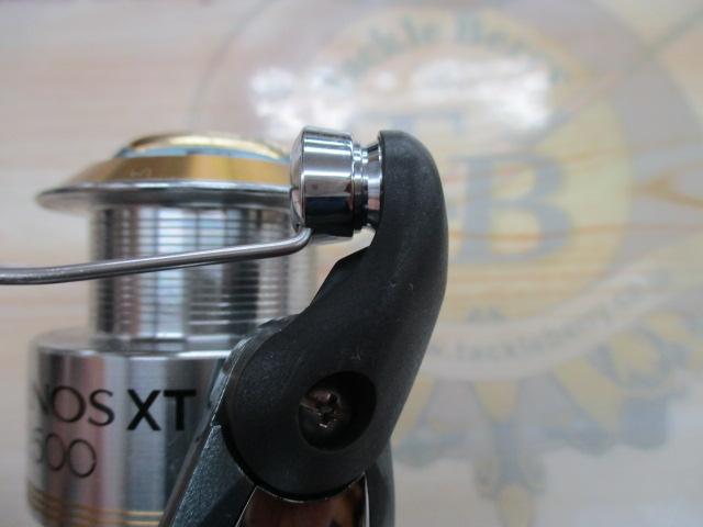 05エアノスXT 2500