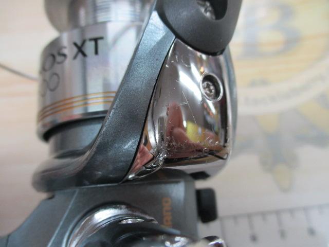 05エアノスXT 2500