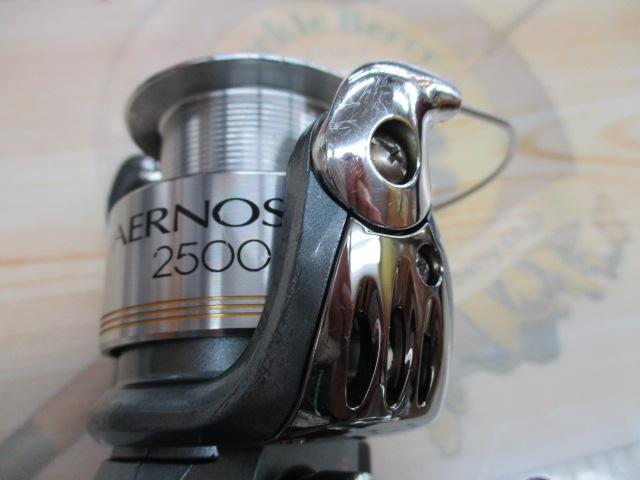 05エアノスXT 2500