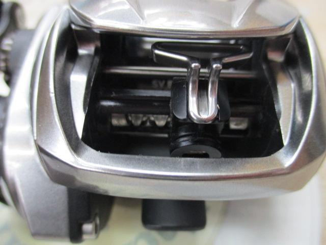 21ジリオン SV TW 1000XH