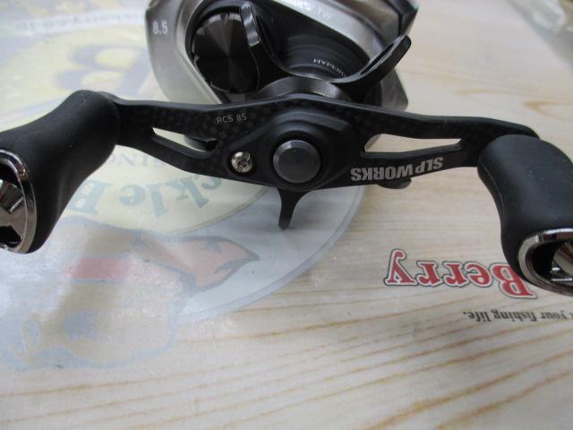 21ジリオン SV TW 1000XH