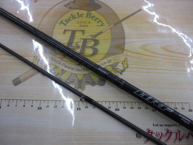 HRF KJ 77MHB｜＠ベリーネット 日本最大新品中古釣具WEBショップ