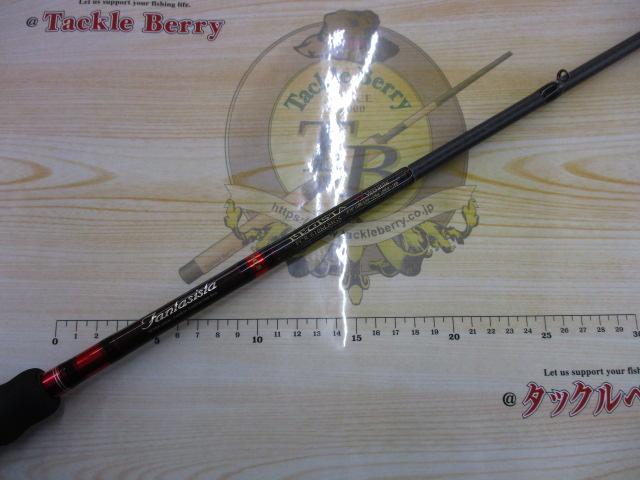 ファンタジスタ FCR-610M MGS REGISTA