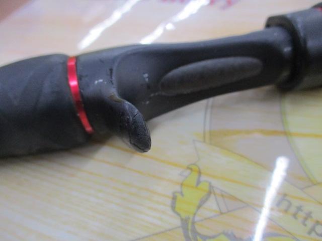 ファンタジスタ FCR-610M MGS REGISTA