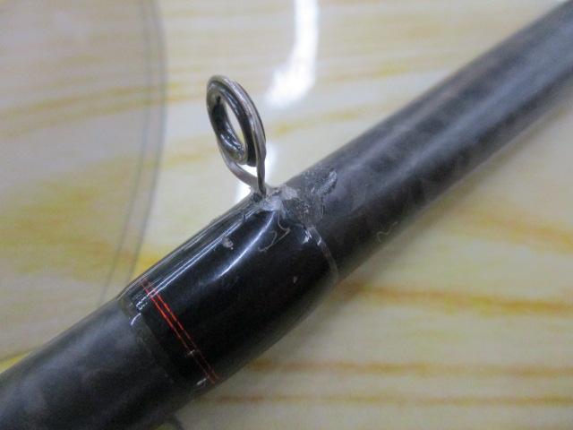 ファンタジスタ FCR-610M MGS REGISTA