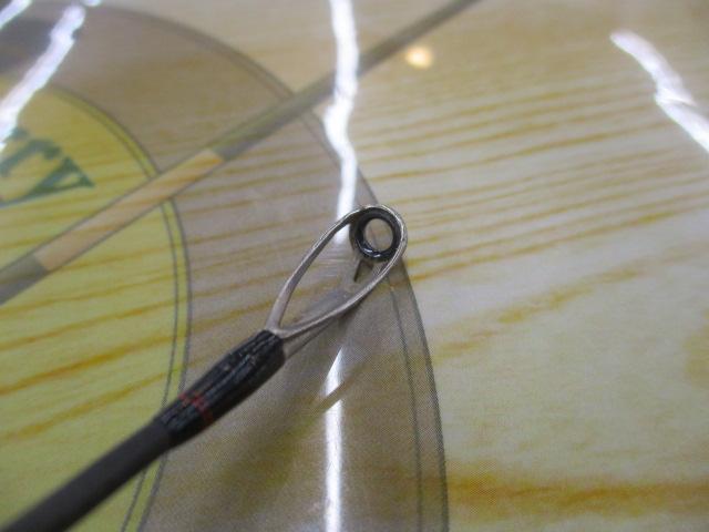 ファンタジスタ FCR-610M MGS REGISTA