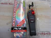 攻棚ワカサギモータードライブNC電動リールPX018N
