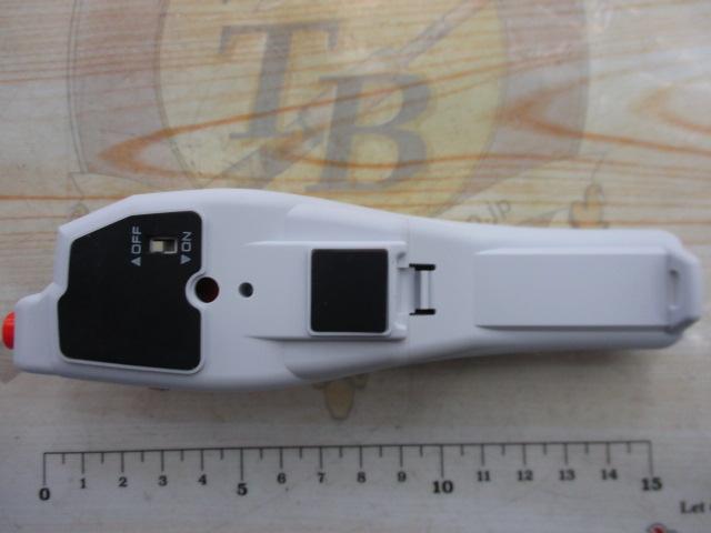 攻棚ワカサギモータードライブNC電動リールPX018N