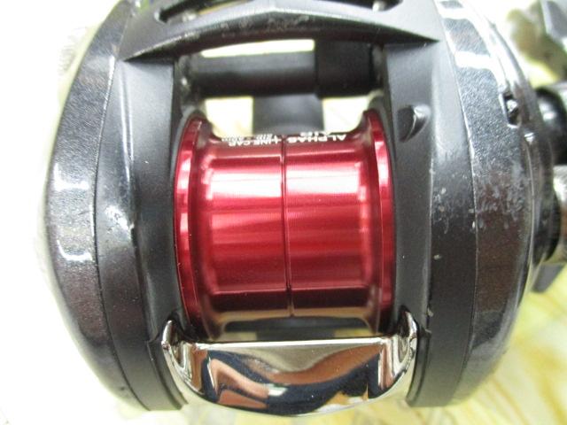 アルファス AIR 5.8R