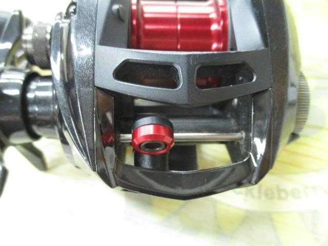 アルファス AIR 5.8R