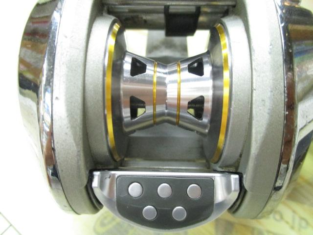 パトリアーク 64LP