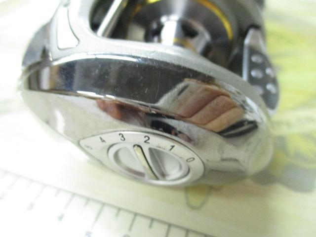 パトリアーク 64LP