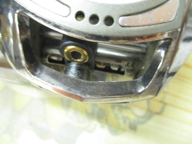 パトリアーク 64LP