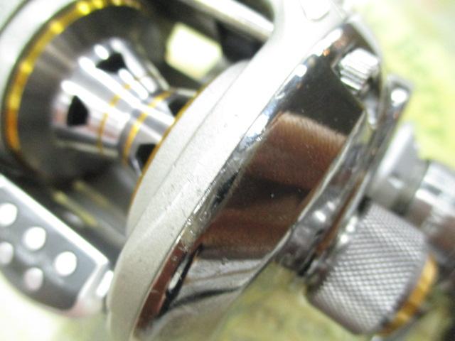 パトリアーク 64LP