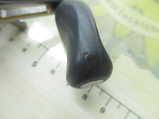 パトリアーク 64LP