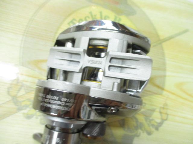 パトリアーク 64LP