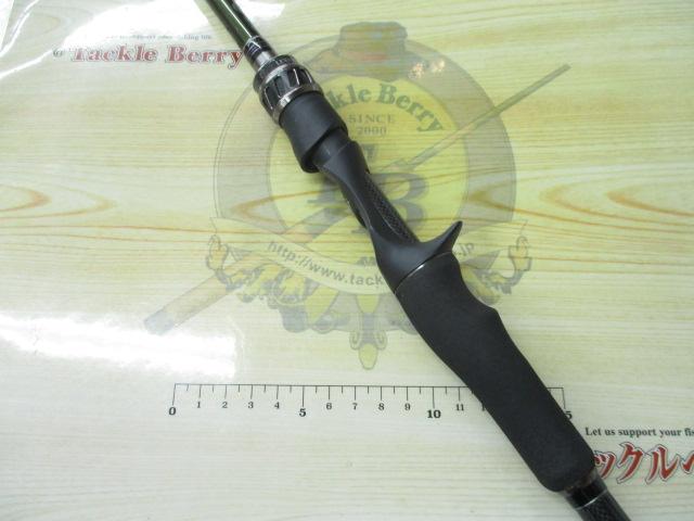 レヴァンテ F4-68LV