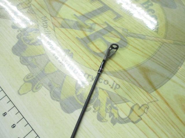 レヴァンテ F4-68LV