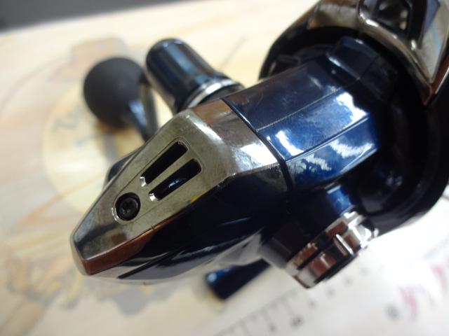 21ツインパワーXD 4000XG