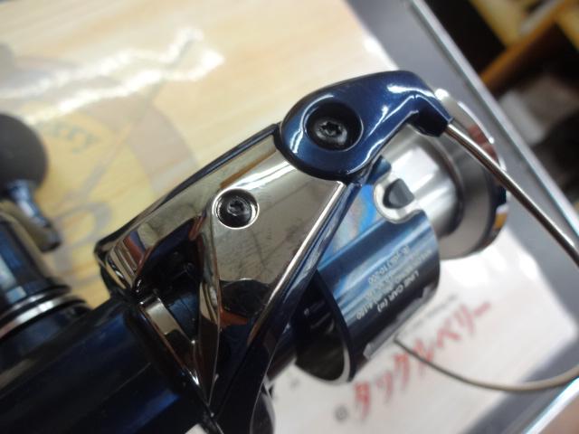 21ツインパワーXD 4000XG