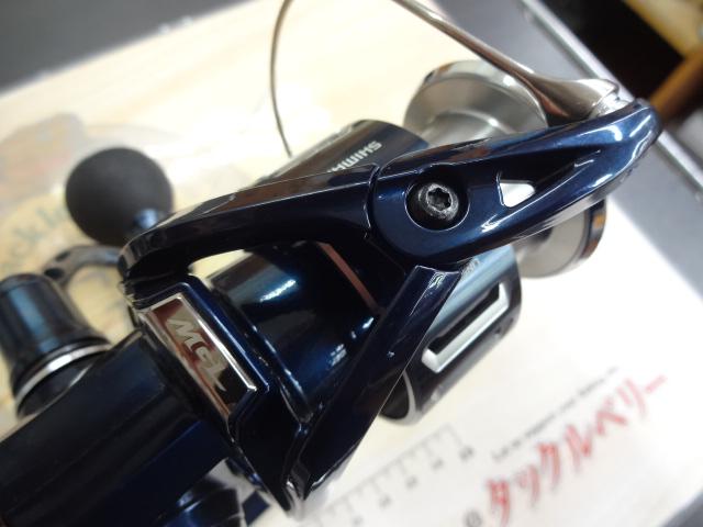 21ツインパワーXD 4000XG