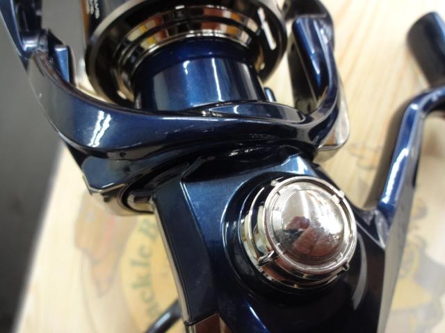 21ツインパワーXD 4000XG