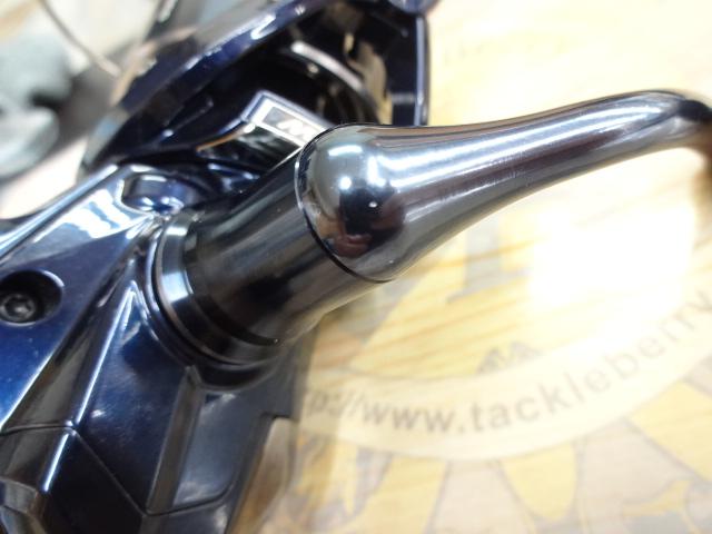 21ツインパワーXD 4000XG