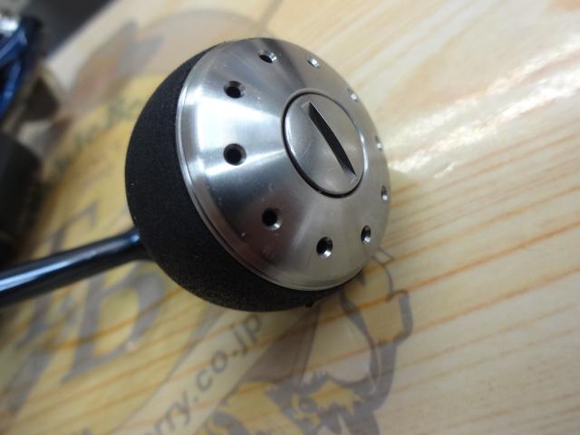 21ツインパワーXD 4000XG