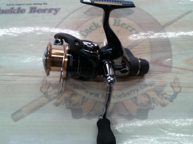 13アオリスタBB 2500