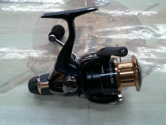 13アオリスタBB 2500