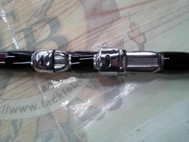 ホリデー磯R 1.5-400