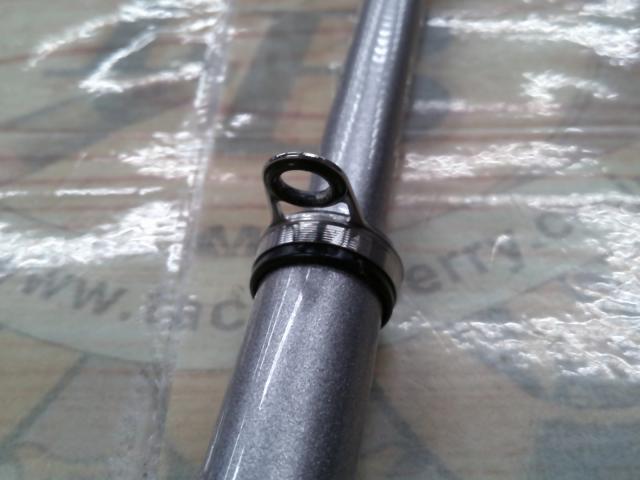 ホリデー磯R 1.5-400