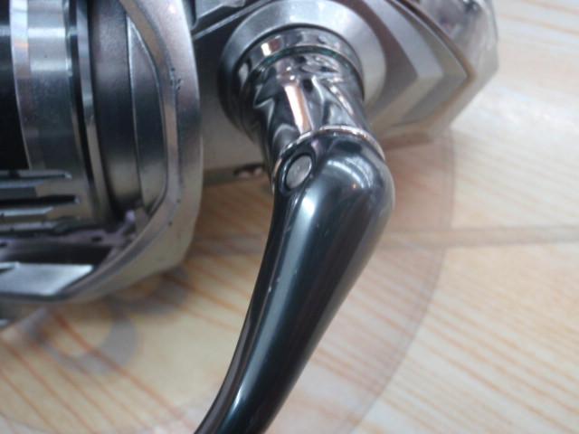 21ナスキー 4000XG