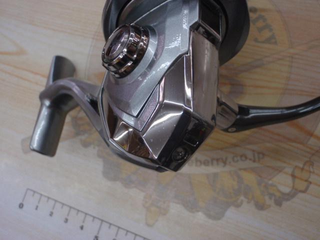 21ナスキー 4000XG