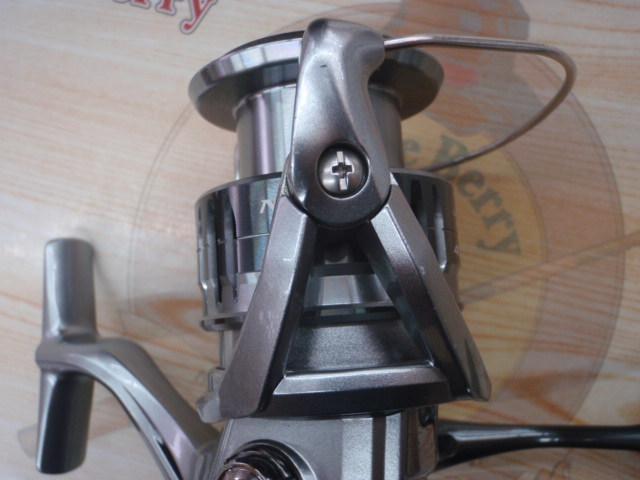 21ナスキー 4000XG