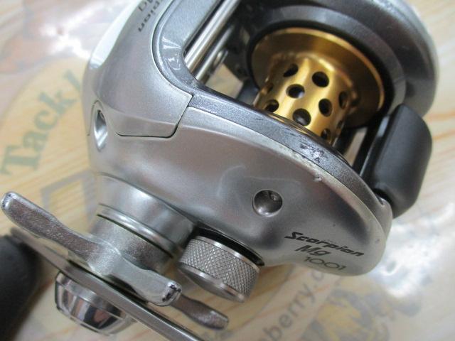 04スコーピオンMg 1001