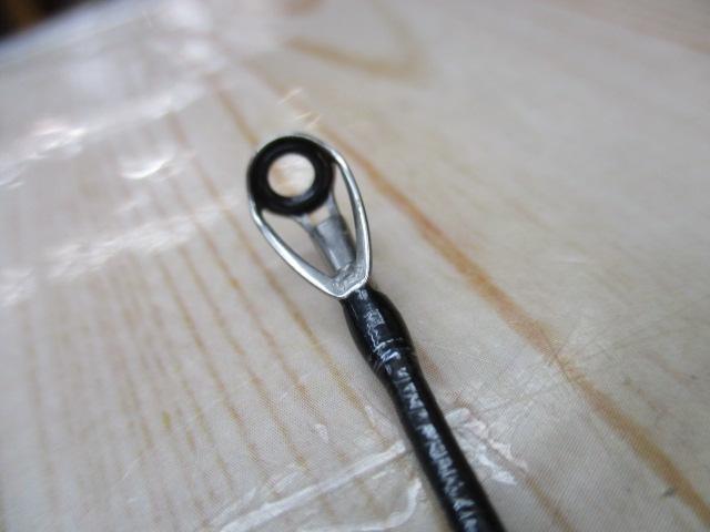 21ポイズングロリアス 174MH+