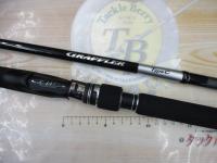 25グラップラー タイプC S76ML